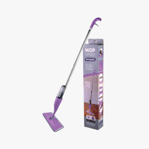 MOP SPRAY MICROFIBRA