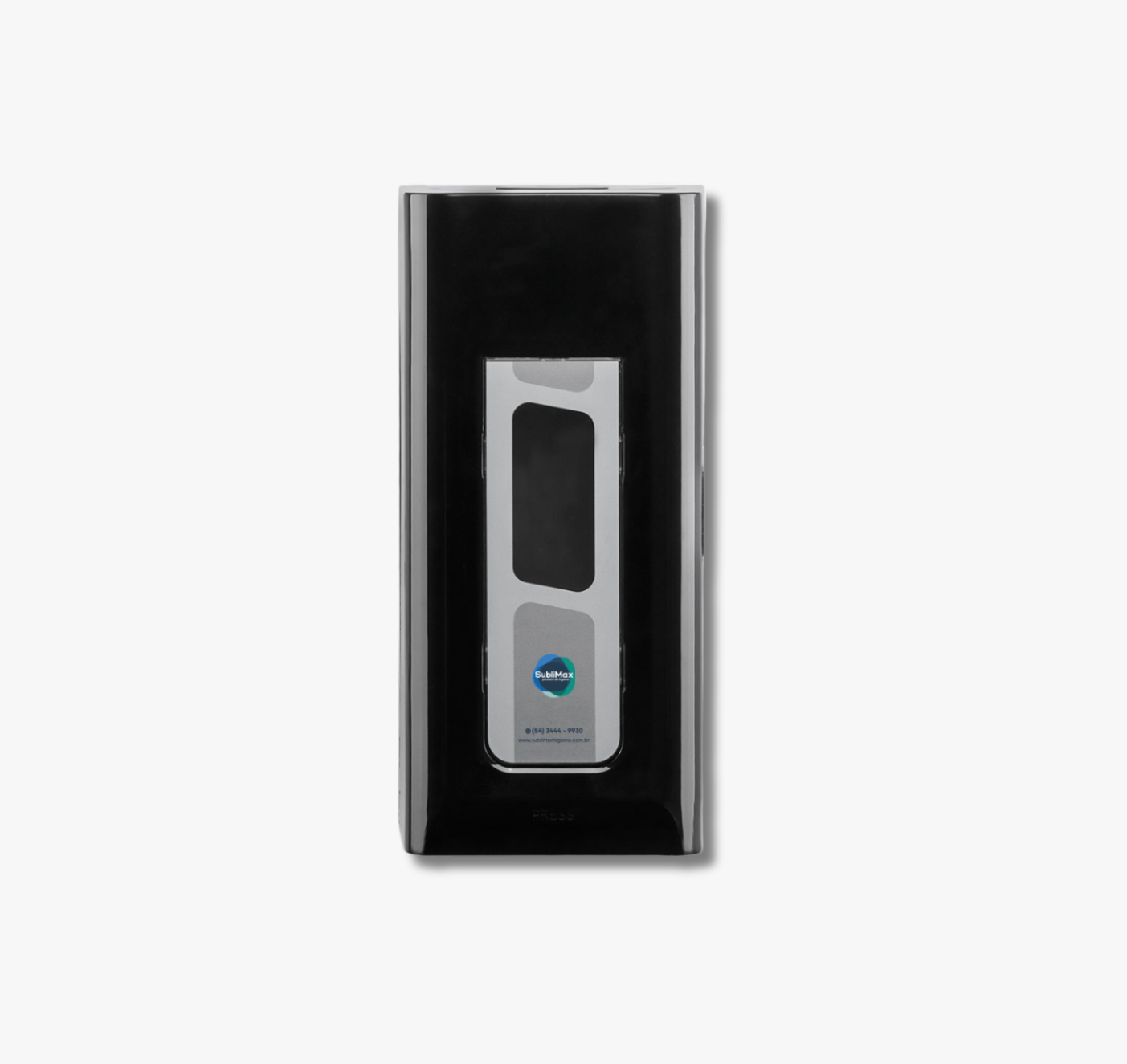 DISPENSER DE SABONETE - Imagem 3