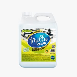 DESENGORDURANTE MULTIUSO - 5L