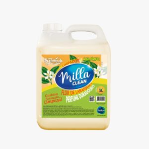 LIMPADOR FLOR DE LARANJEIRA - 5L