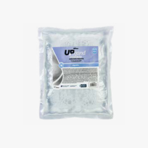 SABONETE ESPUMA BAG ALGODÃO - 600ML