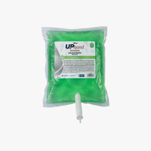 SABONETE LÍQUIDO GLICERINADO BAG ERVA DOCE - 800ML