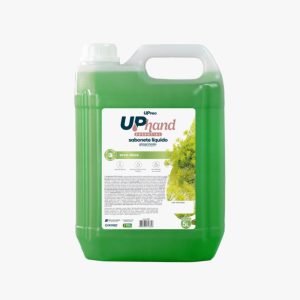 SABONETE LÍQUIDO GLICERINADO ERVA DOCE – 5L
