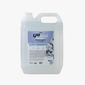SABONETE ESPUMA ALGODÃO - 5L