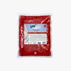 SABONETE ESPUMA BAG BURITI - 600ML