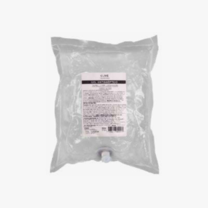 ÁLCOOL GEL BAG 70º INPM - 800ML