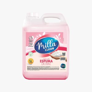 SABONETE ESPUMA DOVAE - 5L