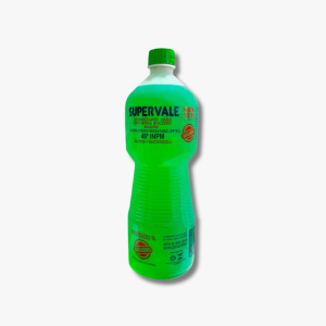 ÁLCOOL 46º INPM DESINFETANTE BACZERO EUCALIPTO – 1L