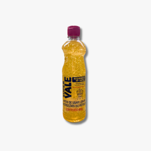 ÁLCOOL GEL ACENDEDOR 80º INPM – 450G