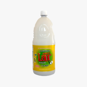 DESINFETANTE EUCALIPTO - 2L
