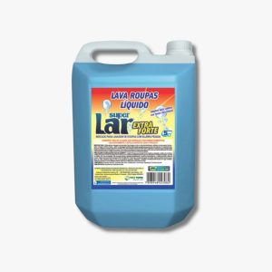 LAVA ROUPAS EXTRA FORTE - 5L