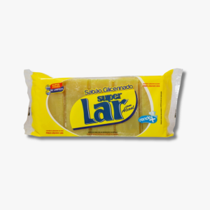 SABÃO GLICERINADO - 1KG