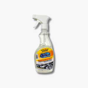 DESENGORDURANTE BRIVA - 500ml