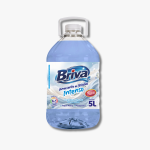 AMACIANTE BRIVA INTENSO - 5L
