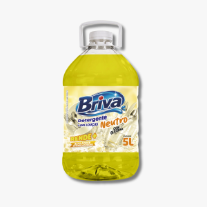DETERGENTE BRIVA NEUTRO – 5L