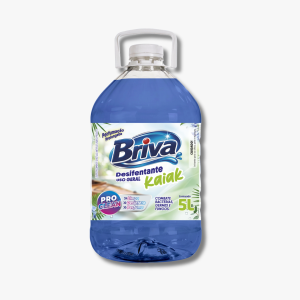 DESINFETANTE BRIVA KAIAK - 5L